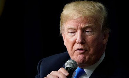 Aktorka porno w wywiadzie o Trumpie: Dostawałam groźby