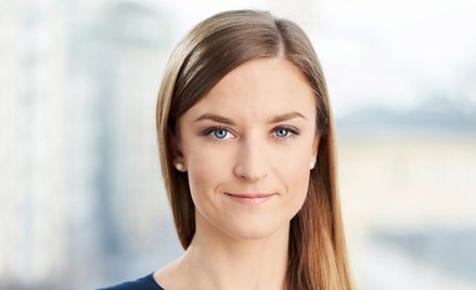 Izabela Sajdak, zarządzająca, BNP Paribas TFI