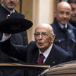 Giorgio Napolitano (1925-2023)