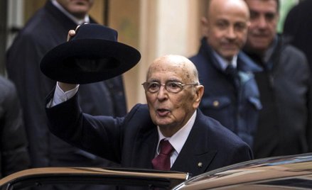 Giorgio Napolitano (1925-2023)