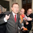 Ryszard S. był jednym z „bohaterów” afery hazardowej
