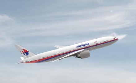 MH17