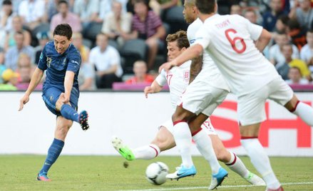 Anglia zremisowała z Francją