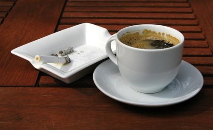 CIT: Kabiny dla palaczy są kosztem firmy