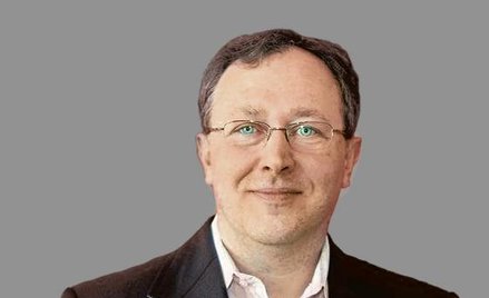 Piotr Rogowski, dyrektor ds. inwestycji, Money Makers