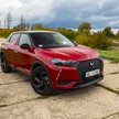 DS3 Crossback 1.2 PureTech: Samochód nieoczywisty