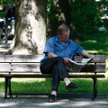 Kiepskie koło ratunkowe 50+