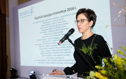 Małgorzata Zaleska (SGH)