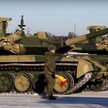 Kolejne czołgi T-90M trafiły do Zachodniego Okręgu Wojskowego