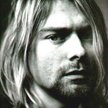 Kurt Cobain - okładka książki Książka napisanej przez redaktorów magazynu "Rolling Stone".