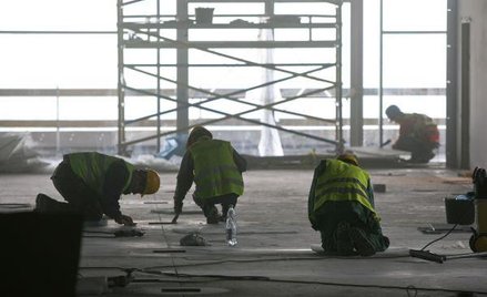 Wśród czołowych przedstawicieli branży budowlanej w I kwartale, głównie za sprawą dobrych wyników se