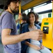 Bezproblemowy zakup biletu to podstawowe prawo pasażera