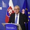 Prawo i Sprawiedliwość gra z Junckerem