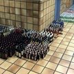 Hiszpania: Gdzie zginął alkohol z policyjnego magazynu?