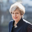 Theresa May nie chce unii celnej ani jednolitego rynku.
