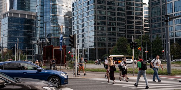 Orlen, CD Projekt and Żabka pay their executives the most among Warsaw-listed firms