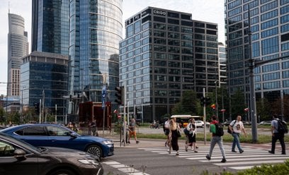 Miliony dla menedżerów, ogromne różnice między firmami. Nowe dane z GPW