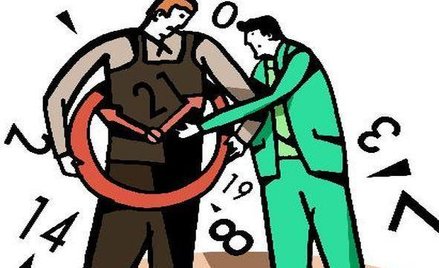 Runda XVI - Kiedy będziemy pracowali po cztery dni w tygodniu?