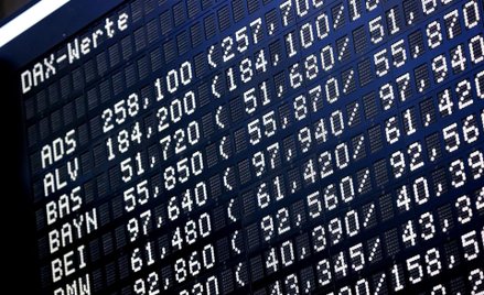 Okazje dla grubych ryb