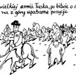 Komentarz rysunkowy. Odwrót