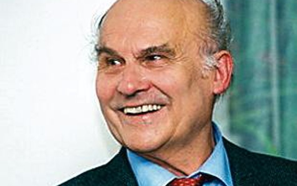 Ryszard Kapuściński