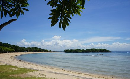 Silne trzęsienie ziemi w Indonezji. Zagrożenie tsunami