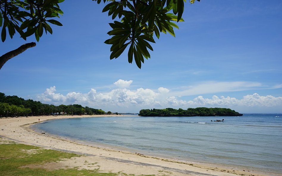 Silne trzęsienie ziemi w Indonezji. Zagrożenie tsunami