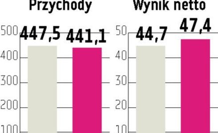 Śnieżka: Szansa na dotację na rumuńską fabrykę