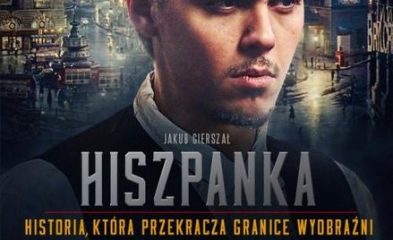 Prapremiera „Hiszpanki"