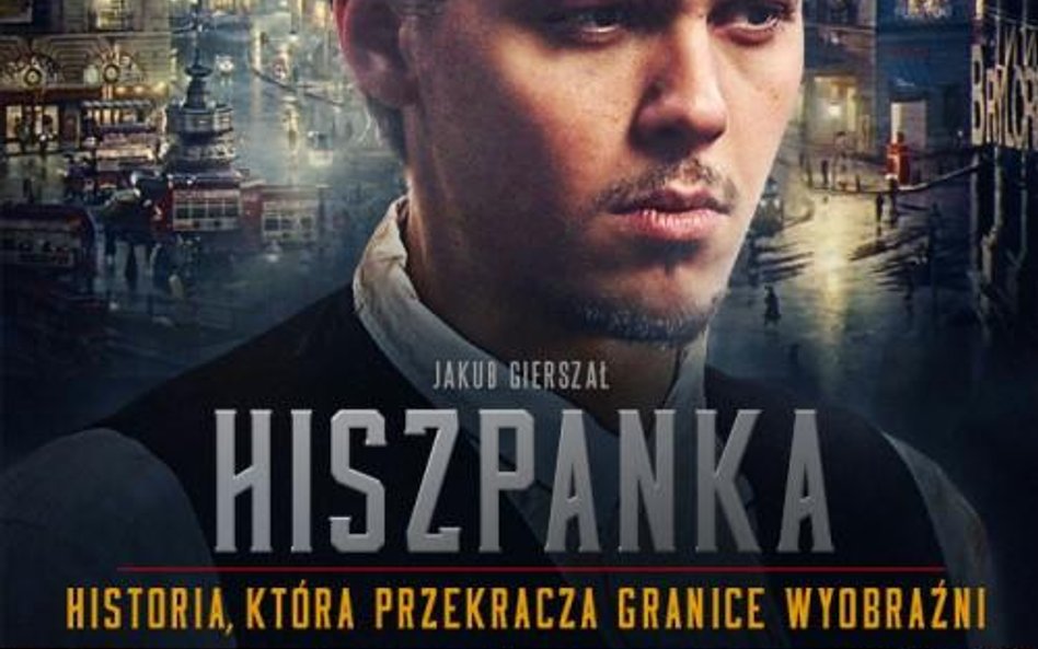 Prapremiera „Hiszpanki"