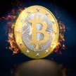 Bitcoin - przestępczość za wirtualne pieniądze