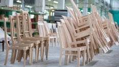 Polskie meble przegrywają z Azją. Kolejny producent upada
