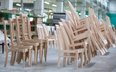 Polskie meble przegrywają z Azją. Kolejny producent upada