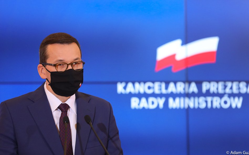 Mateusz Morawiecki