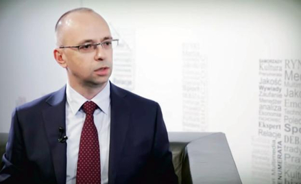 Rynkową konkurencję należy wspierać