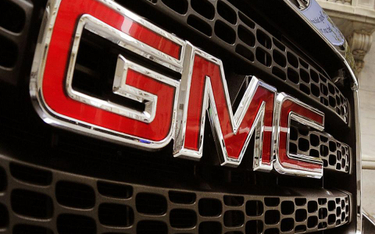 GM musi naprawić 3,3 mln aut w Chinach