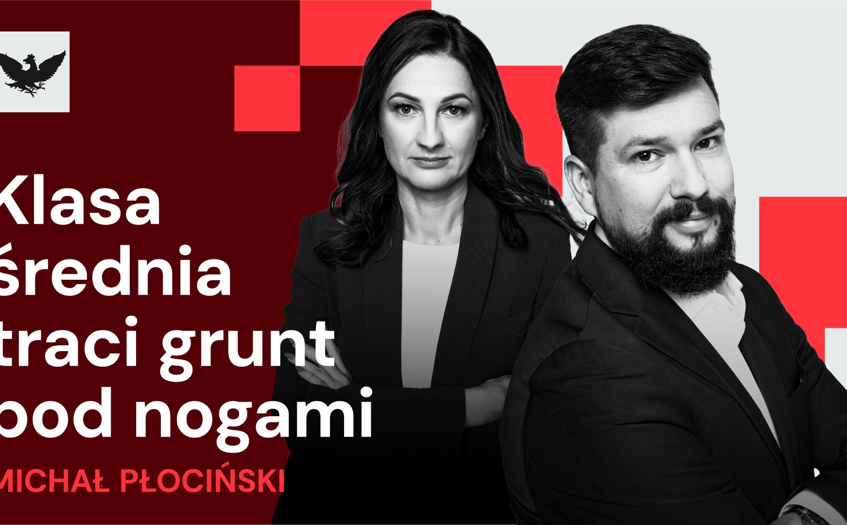 „Rzecz w tym”: Frustracja klasy średniej. Dlaczego miasta przestają wierzyć liberalnym elitom?