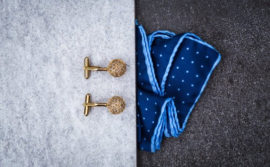 "Akcesoria do garnituru Fot: Grzegorz Pastuszak"