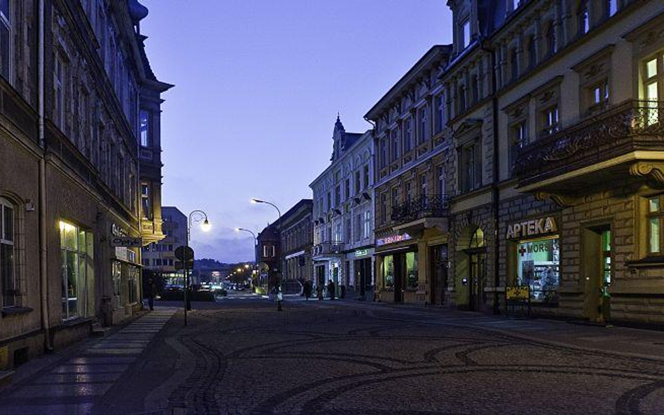 Na łasce kry, Niemców i Tuska