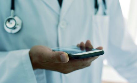 Rzecznik Praw Obywatelskich interweniuje ws. zdjęć pacjentów