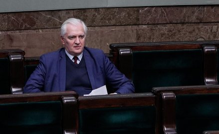 List Gowina: Trzaskowski zablokuje śmiały rozwój naszego kraju