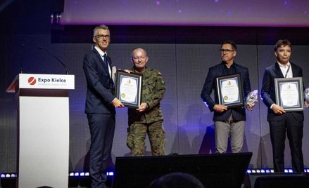 Tysiące zdjęć, bardzo krótki czas na decyzję - same satelity bez Sztucznej Inteligencji nie wystarcz