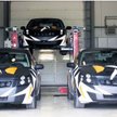 Turcja zainwestuje 3,7 miliarda dolarów w produkcję elektrycznego auta