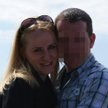 Katarzyna Bosak usiłuje bezskutecznie uzyskać alimenty od ojca swej córki Melvyna G.