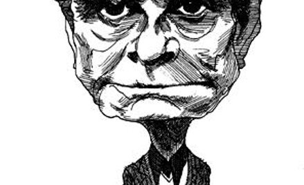 Czesław Miłosz (1981) © nyrb