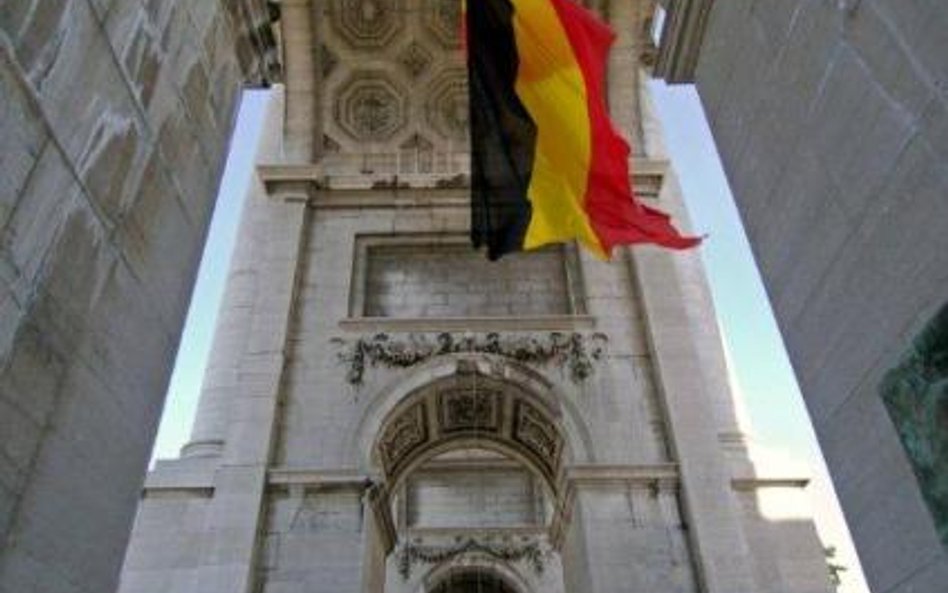 Belgia na celowniku Moody’s