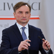 Minister sprawiedliwości, prokurator generalny Zbigniew Ziobro
