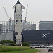 IPO SpaceX. Elon Musk przedstawił szczegóły gigantycznej oferty