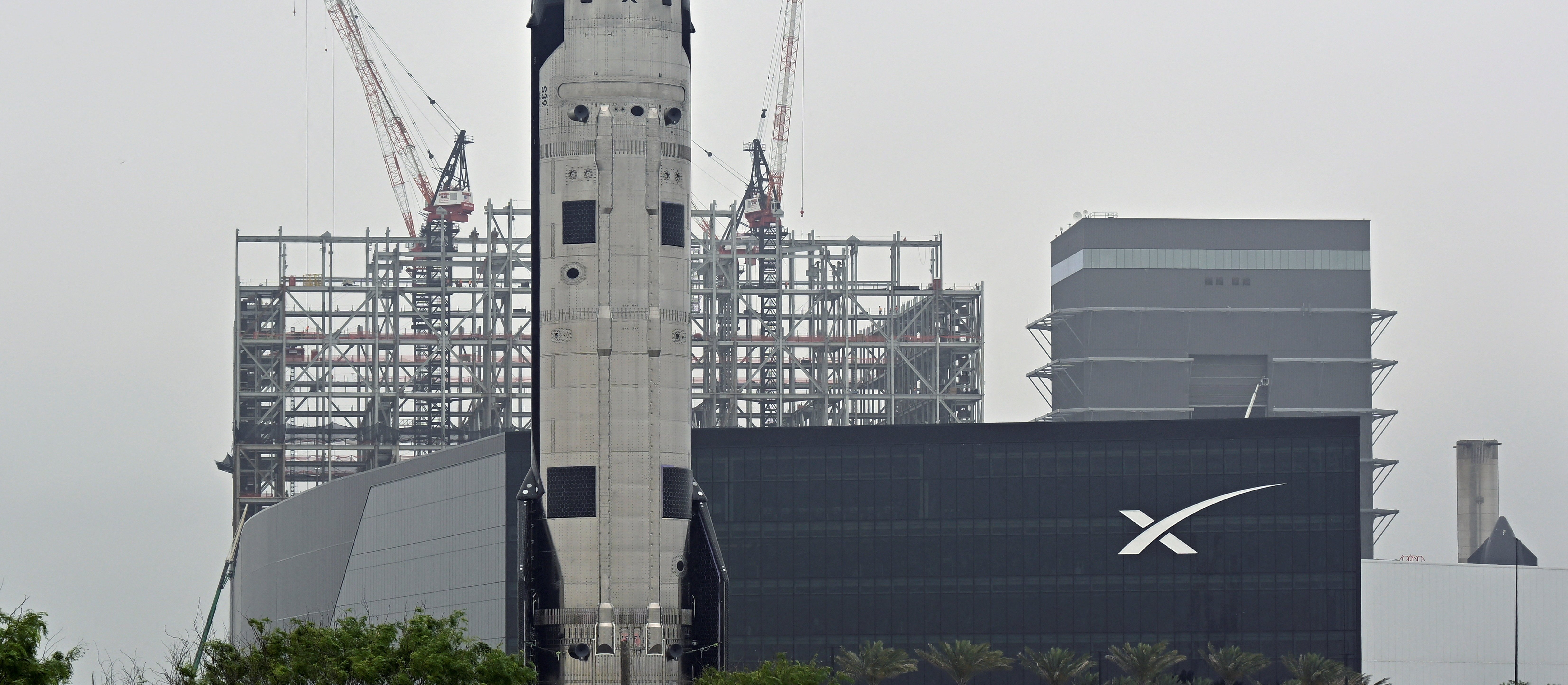 SpaceX ujawnia szczegóły ogromnego IPO