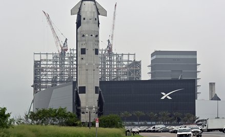 IPO SpaceX. Elon Musk przedstawił szczegóły gigantycznej oferty